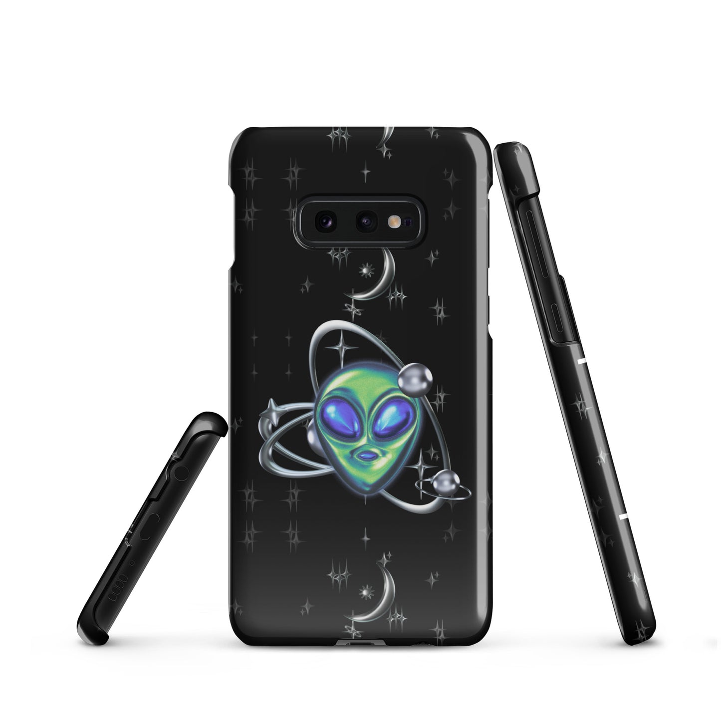 Snap case for Samsung Aliens