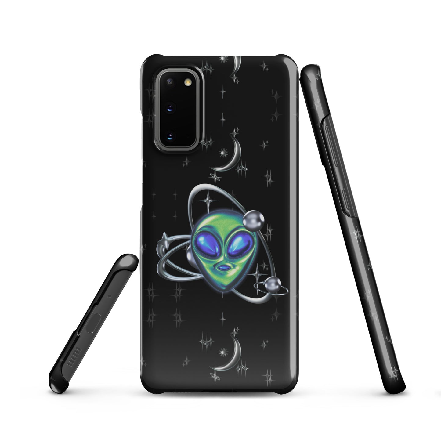 Snap case for Samsung Aliens