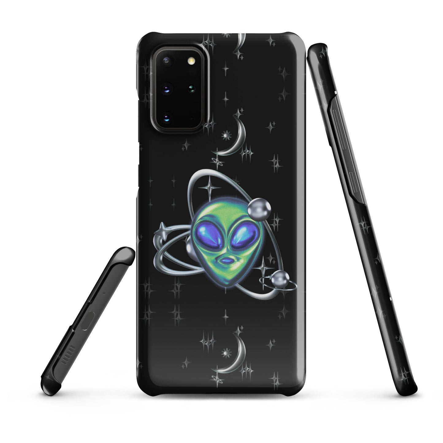 Snap case for Samsung Aliens