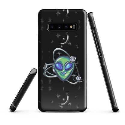Snap case for Samsung Aliens