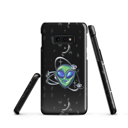 Snap case for Samsung Aliens