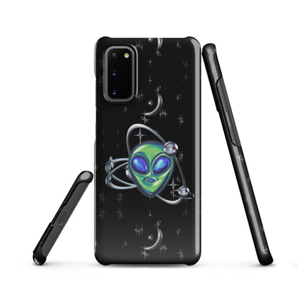Snap case for Samsung Aliens