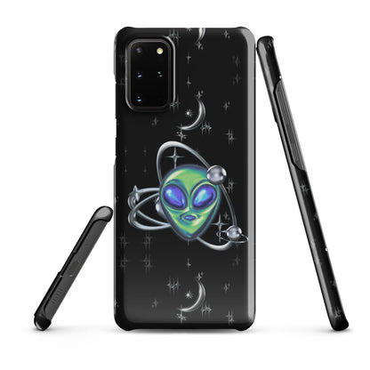 Snap case for Samsung Aliens