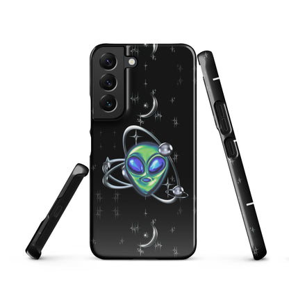 Snap case for Samsung Aliens