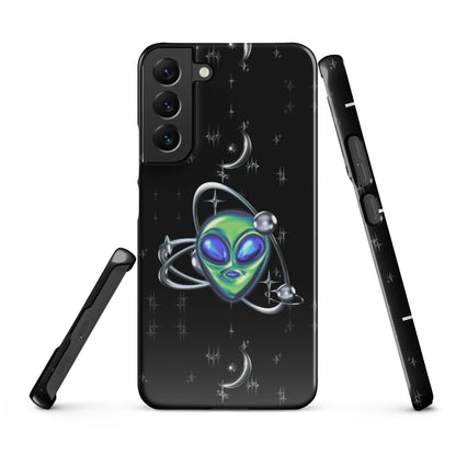 Snap case for Samsung Aliens