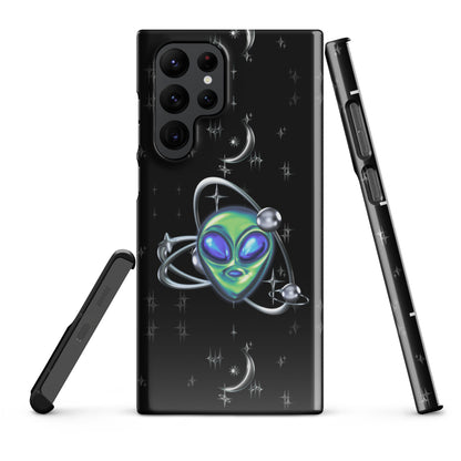 Snap case for Samsung Aliens
