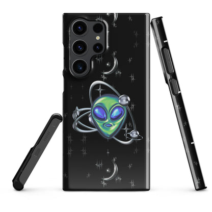 Snap case for Samsung Aliens